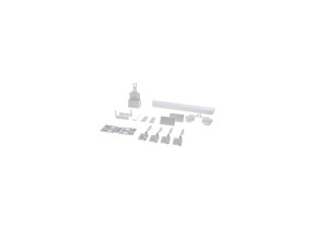 Kit de pièce de montage 00752963