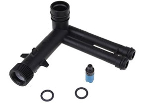 Kit de pièces de rechange côté aspiratio 9.001-748.0