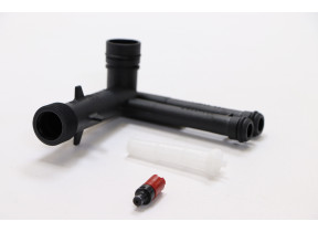 Kit de pièces de rechange côté aspiratio 9.001-782.0