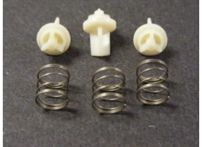 Kit de pièces de rechange soupape 9.001-149.0