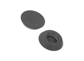 Kit de pieds caoutchouc pour lave-linge 4055126249