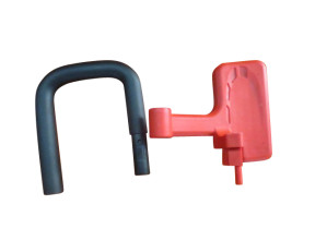 Kit de poignée avant 14984404384006