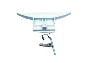 Kit de poignée de hublot C00379790