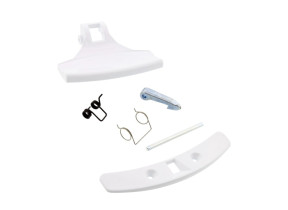 Kit de poignée de hublot pour lave-linge 4055007613