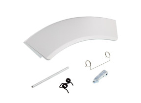 Kit de poignée de hublot pour lave-linge 4055125274