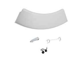 Kit de poignée de hublot pour lave-linge 4055186482