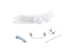 Kit de poignée de hublot pour lave-linge 4055193256