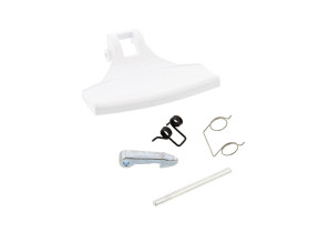 Kit de poignée de hublot pour lave-linge 4055246955