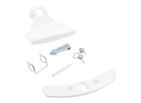 Kit de poignée de hublot pour lave-linge 50252035006