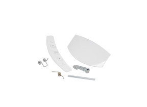 Kit de poignée de hublot pour lave-linge 50276416000