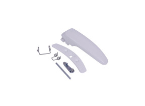 Kit de poignée de hublot pour lave-linge 50276640005
