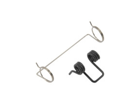 Kit de poignée de hublot pour lave-linge 50292021008