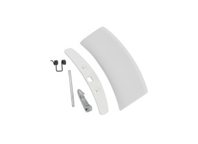 Kit de poignée de hublot pour lave-linge 50292022006