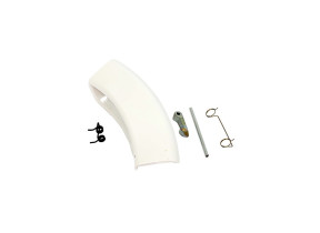 Kit de poignée de hublot pour lave-linge 50292043002