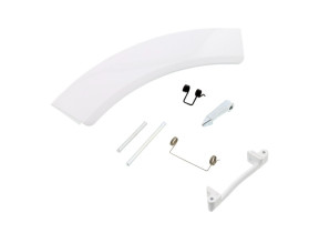 Kit de poignée de hublot pour sèche-linge 4055132767