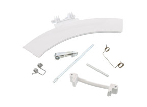 Kit de poignée de hublot pour sèche-linge 4055248019