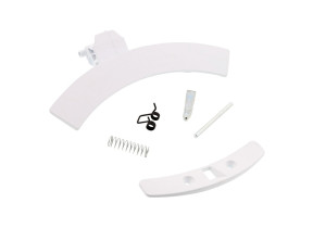 Kit de poignée de porte pour lave-linge 4055137402