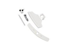 Kit de poignée de porte pour lave-linge 50277851007