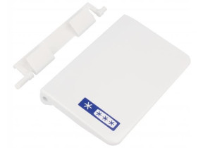 Kit de poignée portillon congélateur 959022200