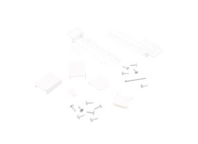 Kit de porte pour réfrigérateur encastré 2003990963