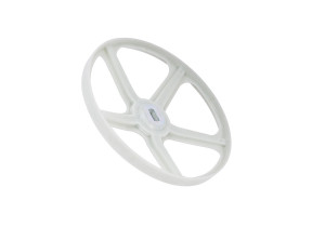 Kit de poulie en plastique pour lave-linge 50294757005