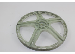 Kit de poulie plastique pour lave-linge 4055189320