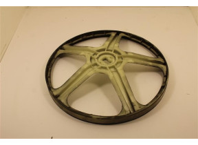 Kit de poulie pour lave-linge 50294960005