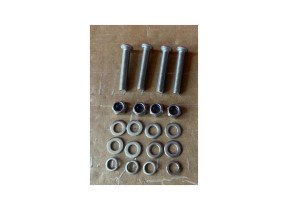 Kit de quincaillerie fauteuil neptune 95667046 pour racine 0723276007968590