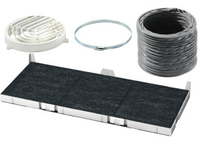 Kit de recyclage 17002003