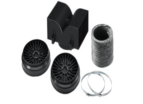 Kit de recyclage 17004808