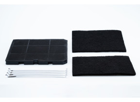 Kit de recyclage x2 (235x210mm) 71X0704