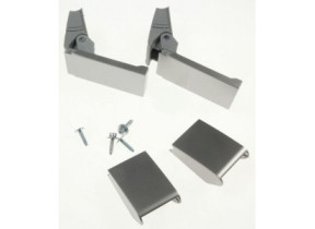 Kit de réparation poignée inox 959019000