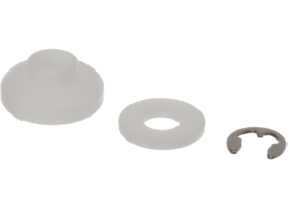 Kit de réparation rouleau 10013299