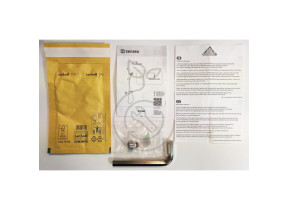 Kit de réparation - système complet icone zz9e075004 543ZZ9E075004