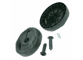 Kit de roues (d160) 90024380