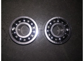 Kit de roulement 345KEPCS3540L