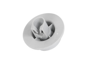Kit de roulettes pour panier inférieur de lave-vaisselle 4055072138