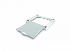 Kit de superposition / cadre intermédiaire avec tiroir - torre pro l60 656114