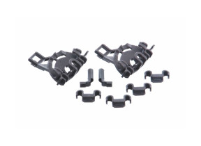 Kit de support de panier inférieur 00428344