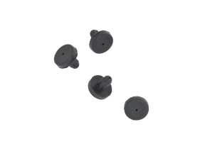 Kit de tampons pour grilles de table de cuisson 50284009003