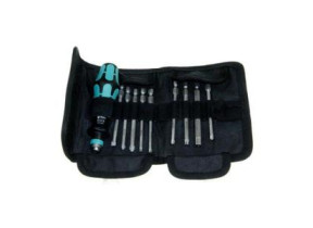 Kit de tournevis 05200420001