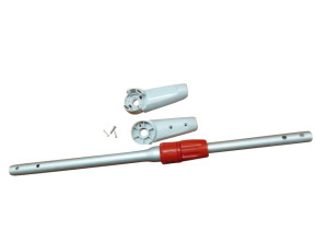 Kit de tube de connexion 14984405227105