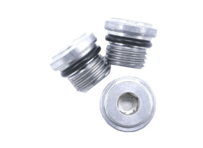 Kit de valve de pression 128500851