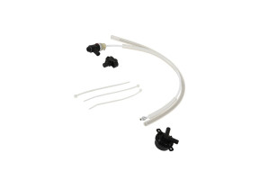 Kit de vanne à injecteur 4055224762