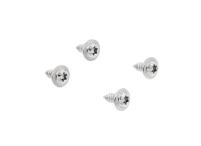 Kit de vis (x4) 4055223277