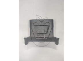 Kit déflecteur arrière kit-elm37-d 256KITELM37D