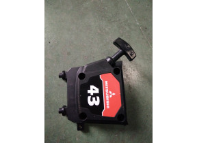 Kit démarreur pour pbc3-43b-ab.2 k-pbc3-43-o 345KPBC343O