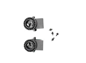 Kit dents fixation guidon inférieur 8440-513060 1498440513060