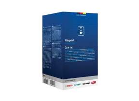 Kit détartrant et nettoyant 00312015