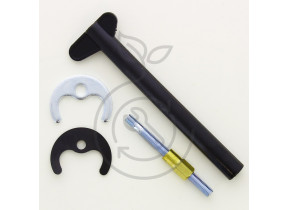 Kit dinstallation 4 eybn-instal kit 397EYBNINSTALKIT